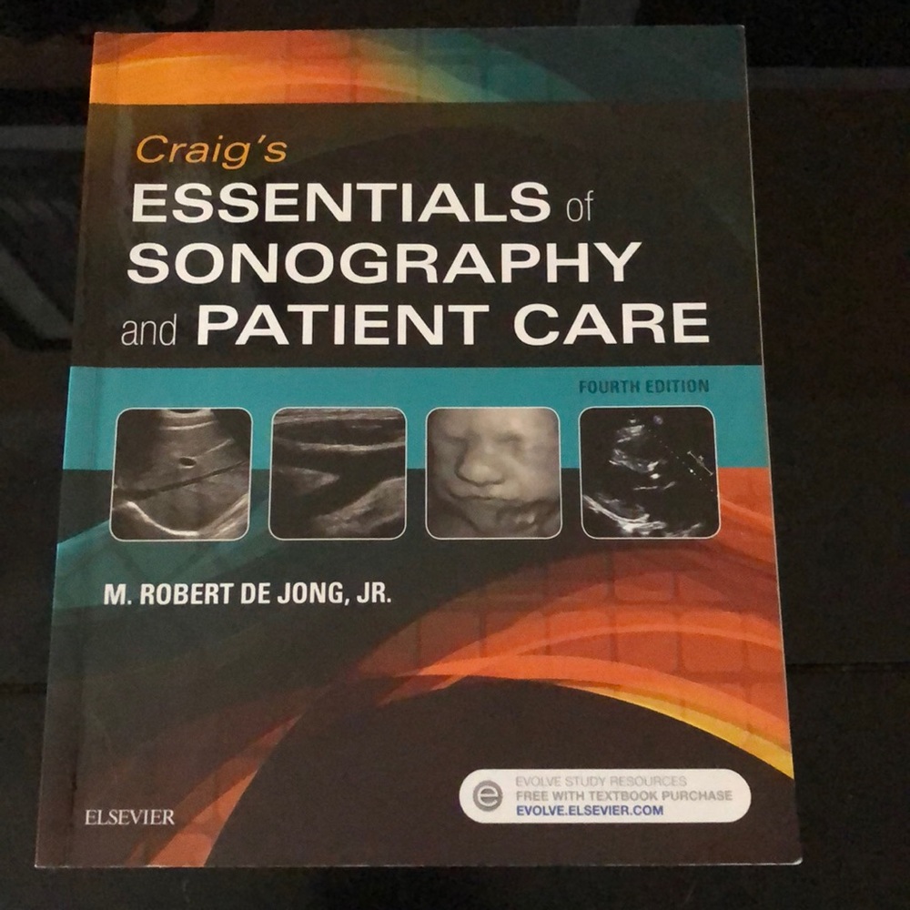 Sonography & Patient Care